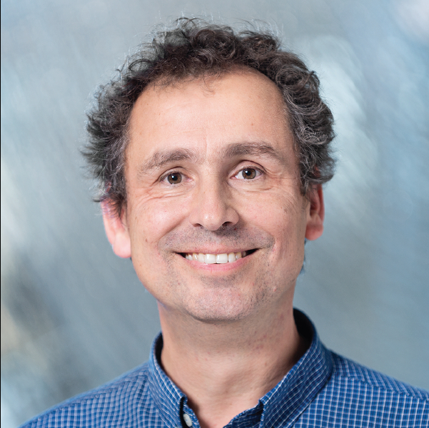 Stephen Neuhauss